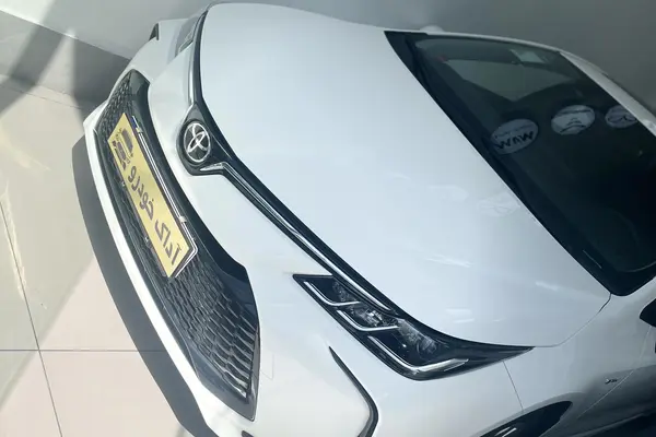 تویوتا، کرولا هیبرید