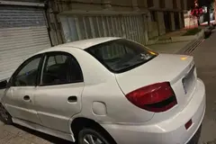کیا، ریو سدان