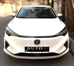 چانگان، ایدو EV460