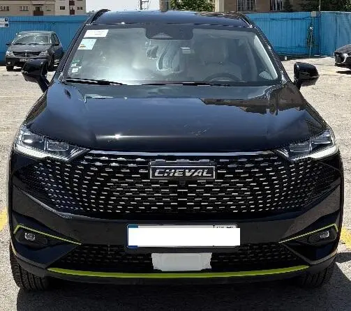 شوال  6HEV