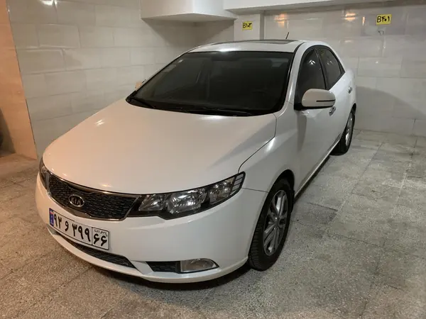 کیا، سراتو (مونتاژ)