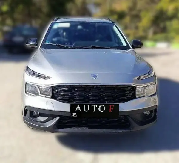 ری را، 1.7 لیتر توربو