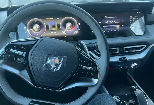 ری را، 1.7 لیتر توربو