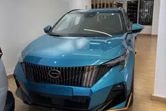 جی ای سی، GS3 Emzoom