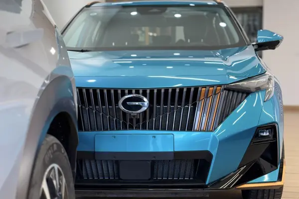 جی ای سی، GS3 Emzoom