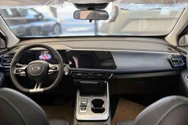 جی ای سی، GS3 Emzoom