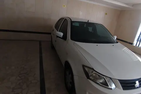ساینا، EX دنده ای