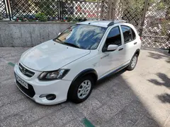 کوییک، دنده ای