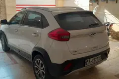 ام وی ام، X22