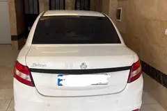 ساینا، EX دنده ای
