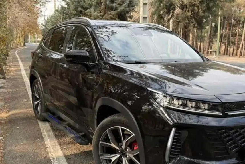 اکستریم،  LX (SX)