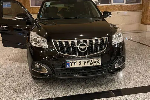 هایما، S7