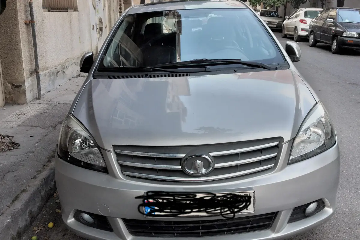 گریت وال،  C30