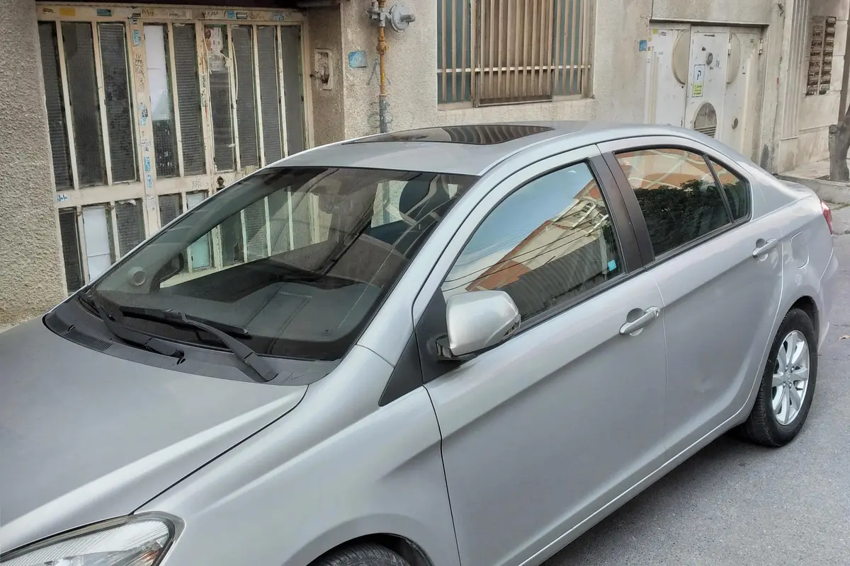 گریت وال،  C30
