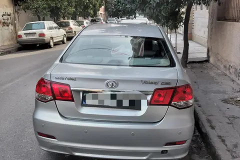 گریت وال، C30