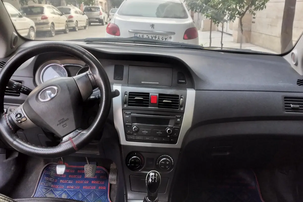 گریت وال،  C30