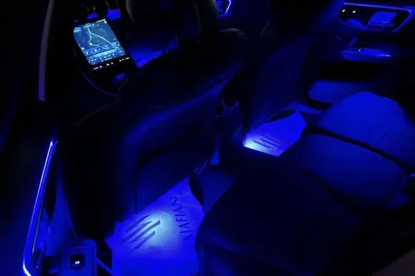 بنز  کلاس C
