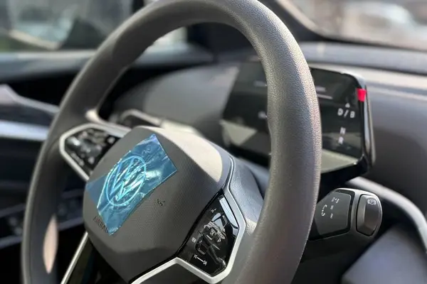 فولکس، ID.4 Crozz