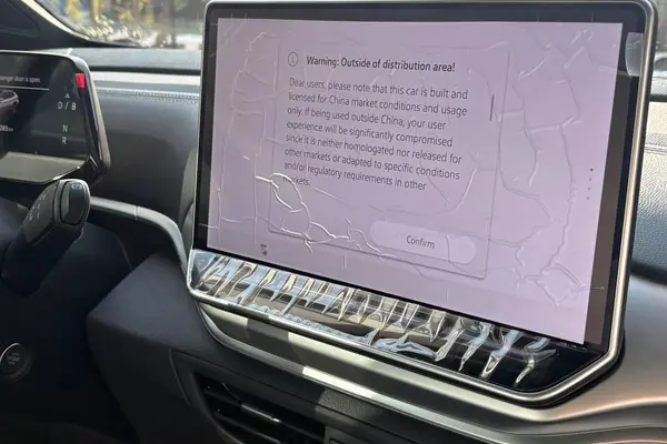 فولکس، ID.4 Crozz