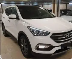 هیوندای، سانتافه