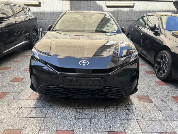 تویوتا، کمری