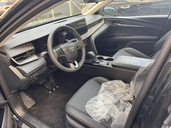 تویوتا، کمری