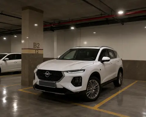 هایما، 8S