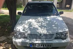 پراید، 132