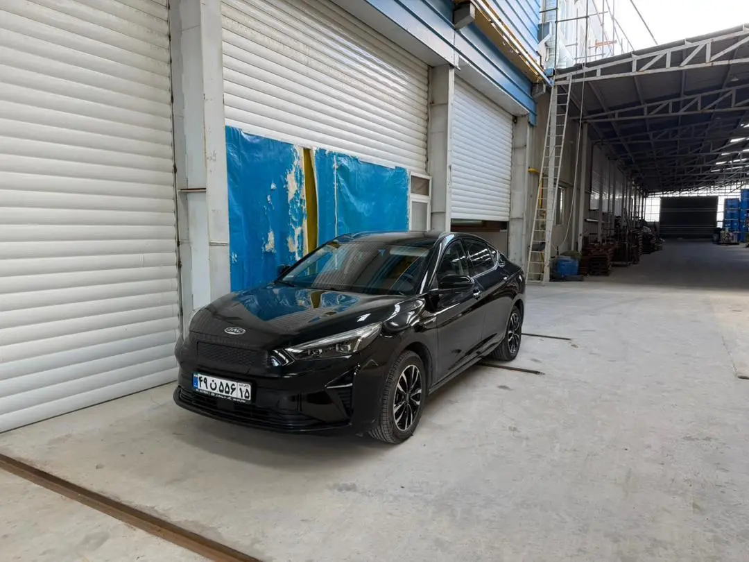 کی ام سی،  eJ7