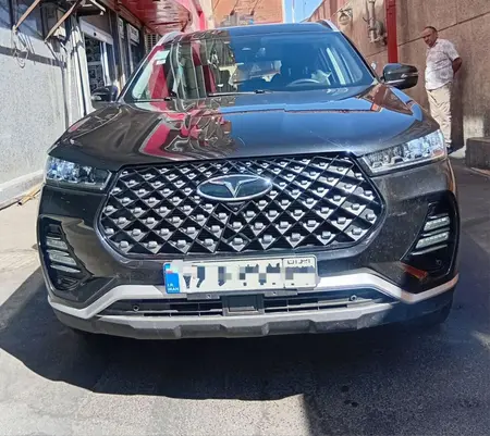 فونیکس تیگو 7 پرو