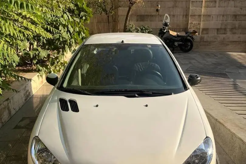 پژو،  206
