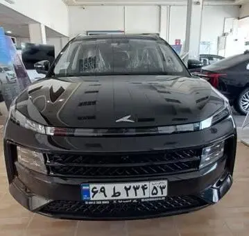 کی ام سی، SR6