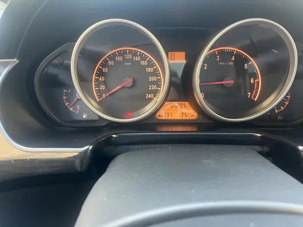 برلیانس، کراس