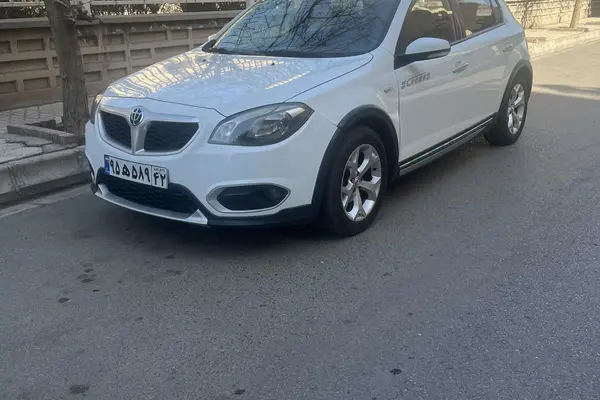 برلیانس، کراس