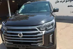 سانگ یانگ (KGM)، موسو گرند خان