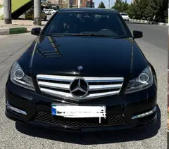 بنز، کلاس C
