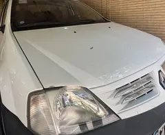 رنو، پارس تندر