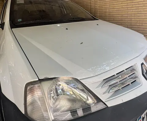 رنو، پارس تندر