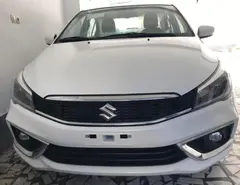 سوزوکی، سیاز