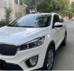 کیا، سورنتو