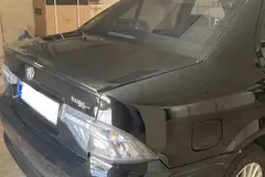 سمند، سورن