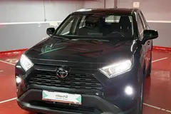 تویوتا، راوفور