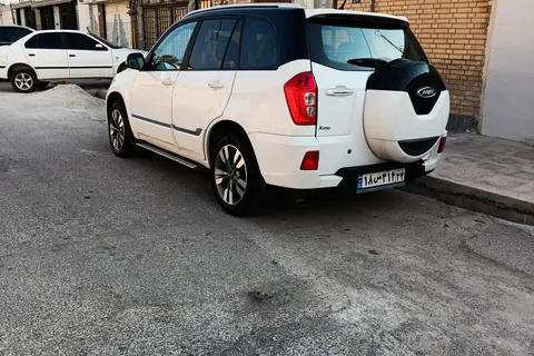 ام وی ام، X33 S