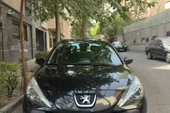پژو، 207