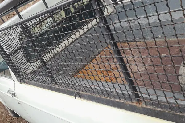 پیکان، وانت