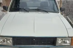 پیکان، وانت