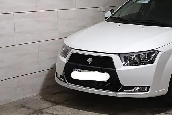 دنا، پلاس EF7