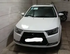 دنا، پلاس EF7