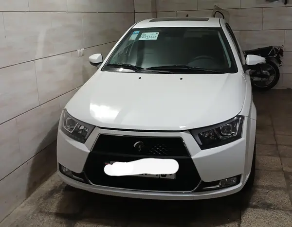 دنا، پلاس EF7