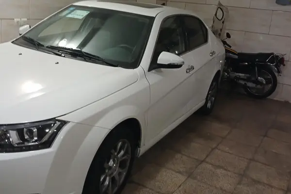 دنا، پلاس EF7